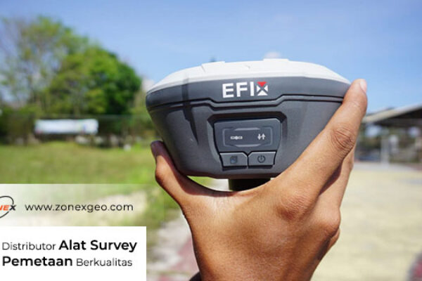 distributor alat survey berkualitas