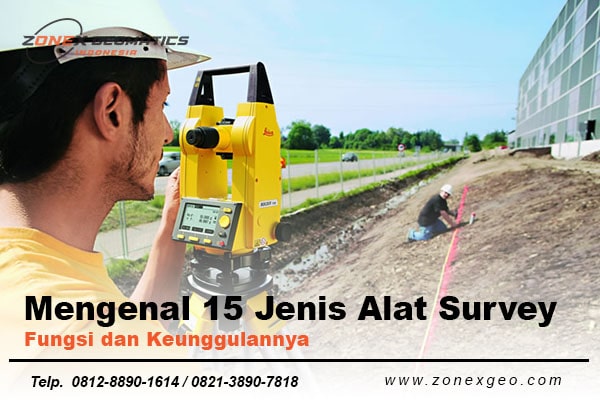 jenis alat survey-min