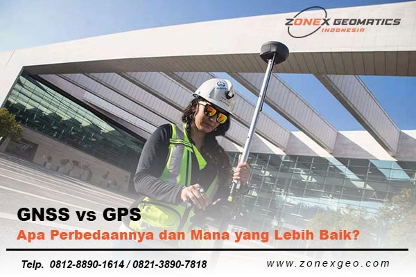 gnss vs gps