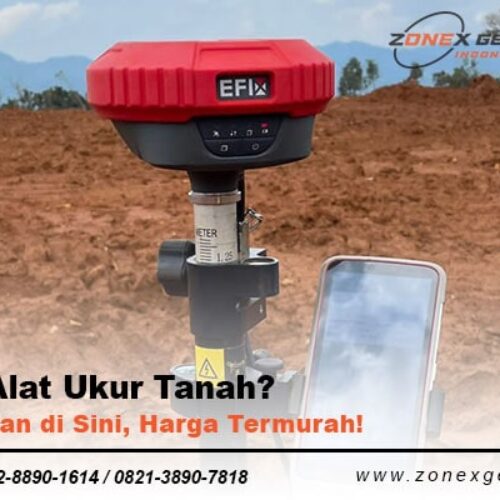 alat ukur tanah