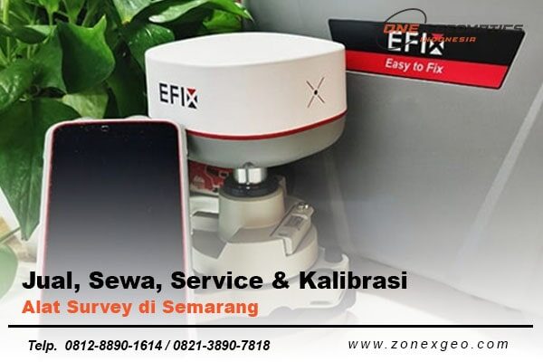 alat survey semarang