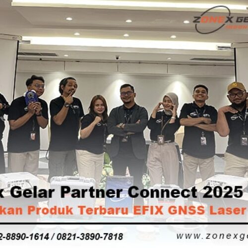zonex partner connect