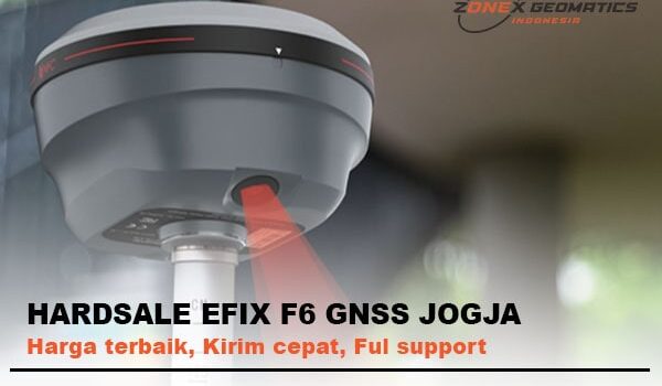 efix f6 gnss jogja