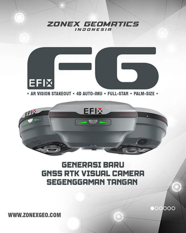 hardsale efix f6 zonex geo 1