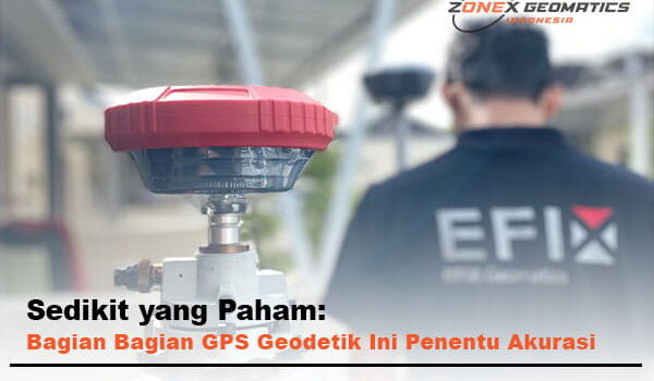 bagian bagian gps geodetik