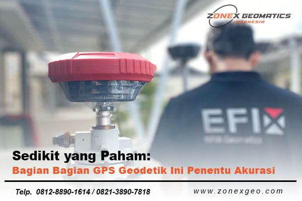 bagian bagian gps geodetik