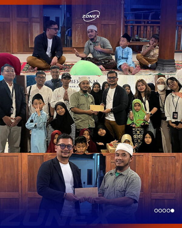 zonex 4th anniversary 5