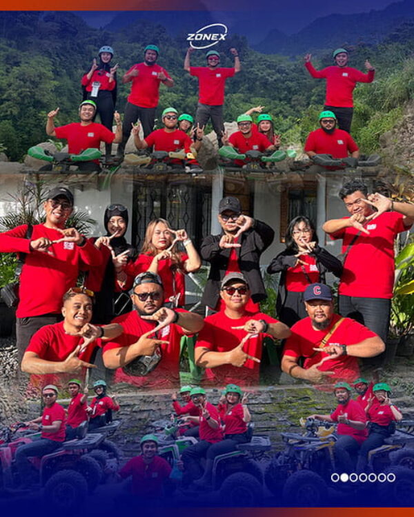 zonex gathering 2025 2