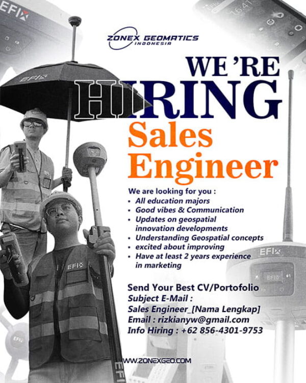 hire sales engineer zonex 2