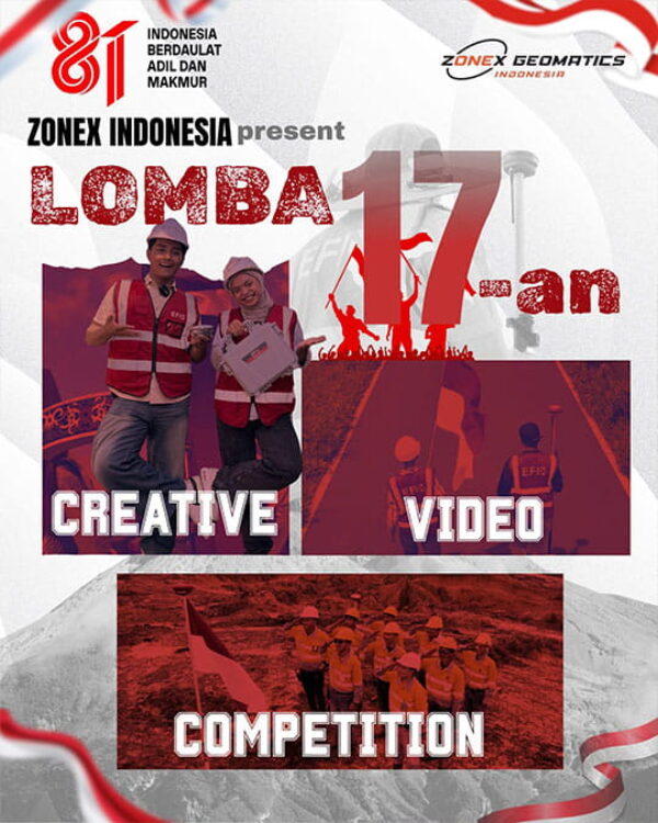 LOMBA VIDEO COMPETITION EFIX
