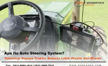 apa itu steering system