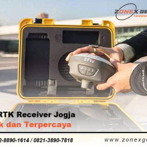 gnss rtk receiver jogja