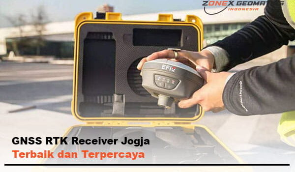 gnss rtk receiver jogja